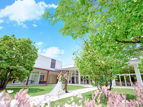 ブランレヴュー宇都宮アクアテラス